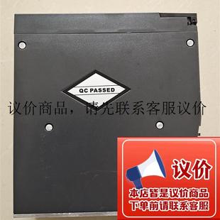 驱动器9成新质保半功能正常 IS620NS5R5I汇川750W带EtherCAT总线式