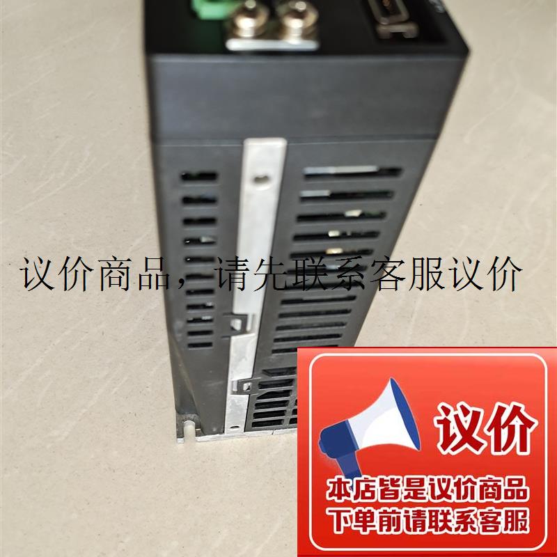 EPS-B1-0D75/01D5AAB1系750W/1.5KW伺服驱动器9成新功能正常图片