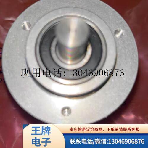 全新SICK绝对值编码器 支持EtherCAT协议 AFM60A-S4EB018功能正常