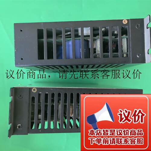驱动器MDD-020SD,200W功能正常