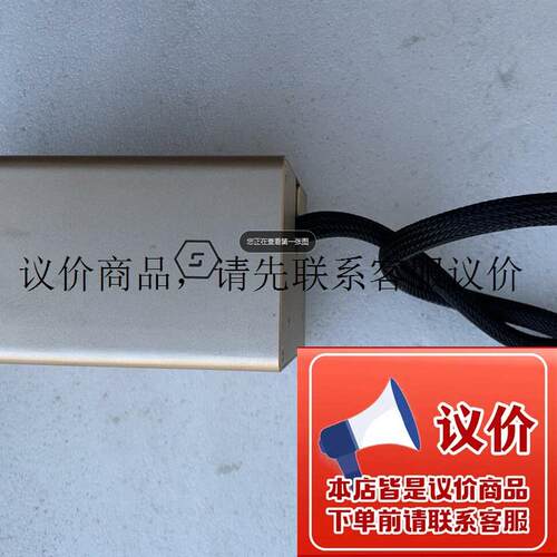 拆机8针TFX电源 GW-TFX180AHS实物图 12V 15A 特殊电源 功能正常