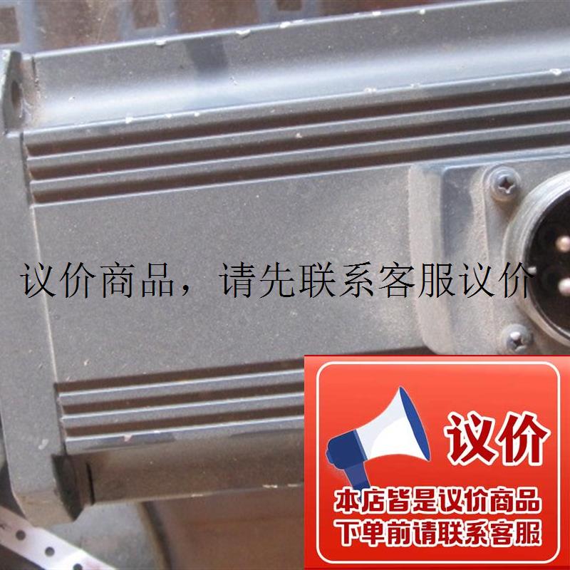 伺服电机HC-RFS353K功能正常