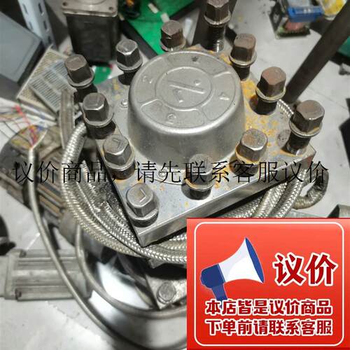大量拆机数控电动刀架,成色如图,功能都包好用,型号有功能正常