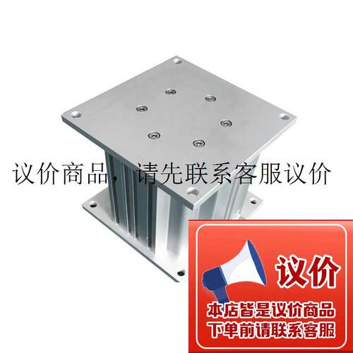 导台式气缸MGF100-20-30-50-75-100-M9BW功能正常