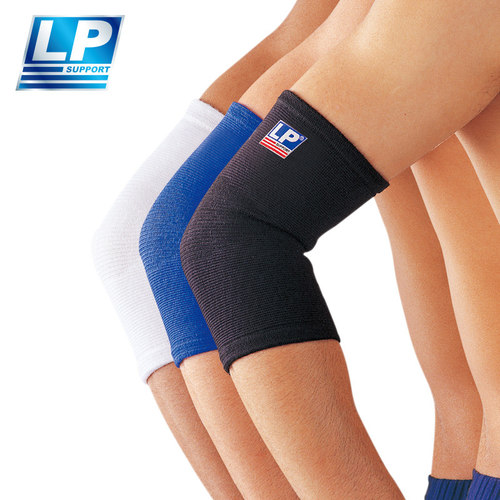 LP649男女运动护肘护膝护具