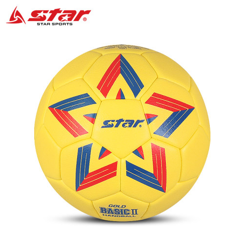 star世达00号儿童比赛训练手球