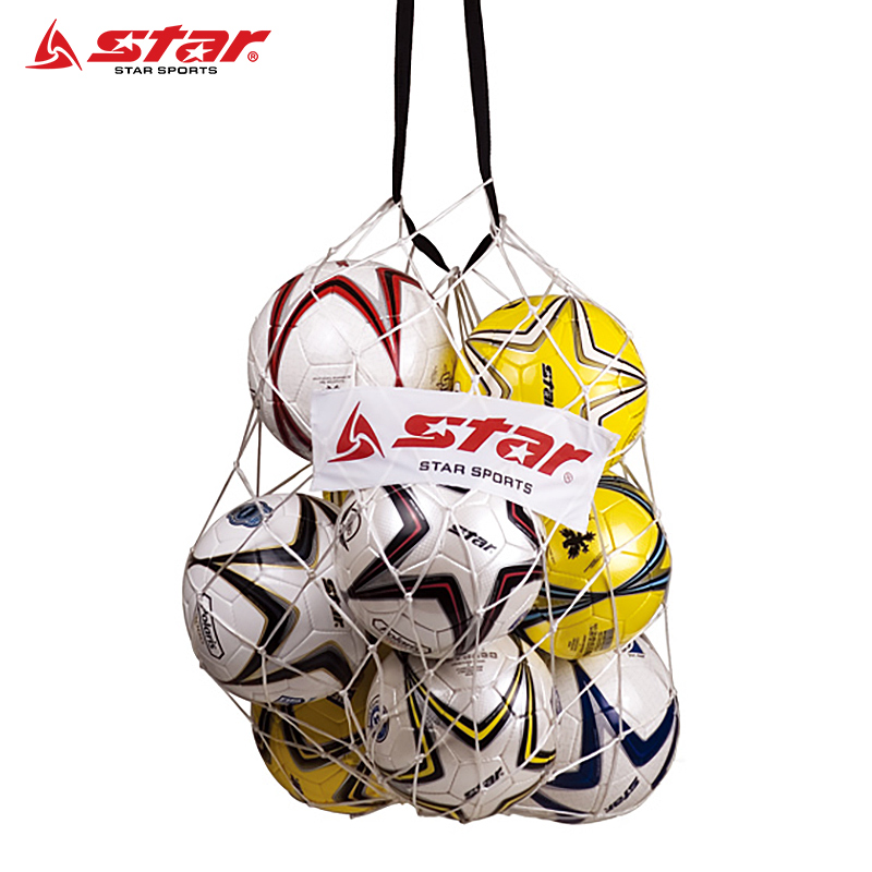star世达足球网兜ST920