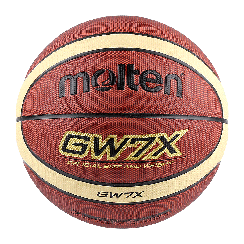 molten摩腾篮球GW7成人7号GW6X青少年及女子篮球GW5儿童用球魔腾