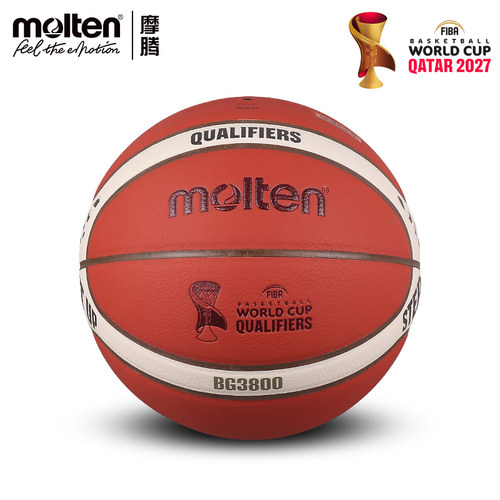 2027篮球世界杯预选赛复刻版用球