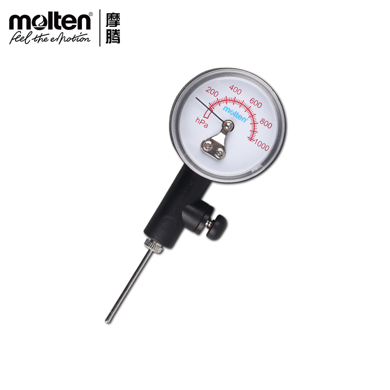 molten摩腾气压测量压力表PGA10