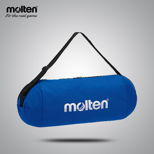 molten摩腾篮球球包单肩手提包