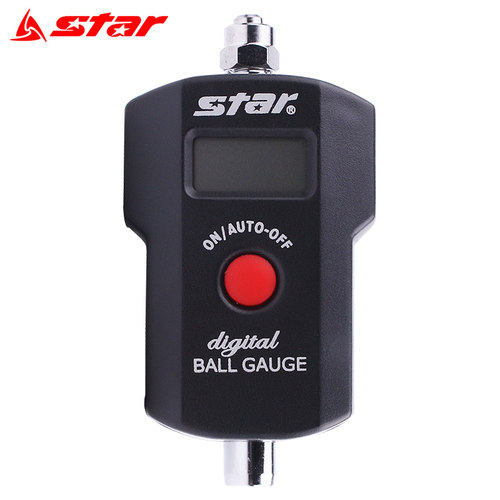 star世达气压表压力计XU920正品