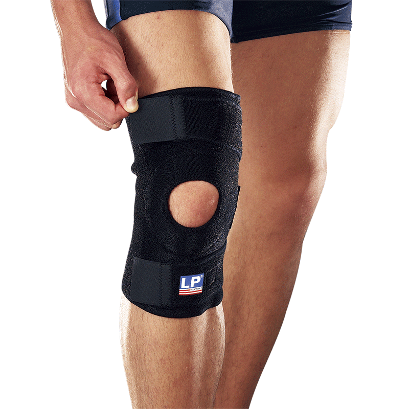 调整型篮球骑行护膝