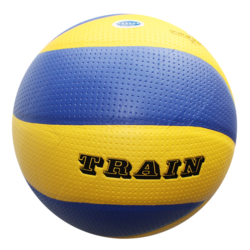 Ballon de volley-ball TRAIN - Ref 2010713 Image 2