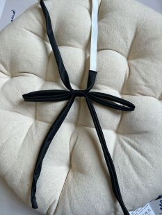 Lulucake纯色免打领绳