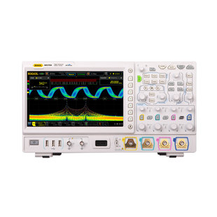 普源数字示波器MSO7014 RIGOL 7024 7034 7054带16通道逻辑分析