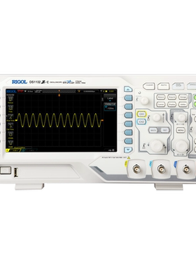 普源RIGOL数字示波器DS1102Z-E