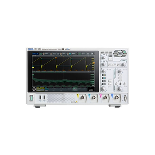 普源RIGOL数字示波器DHO1072/1074/1202/1104/1204高分辨率12bit