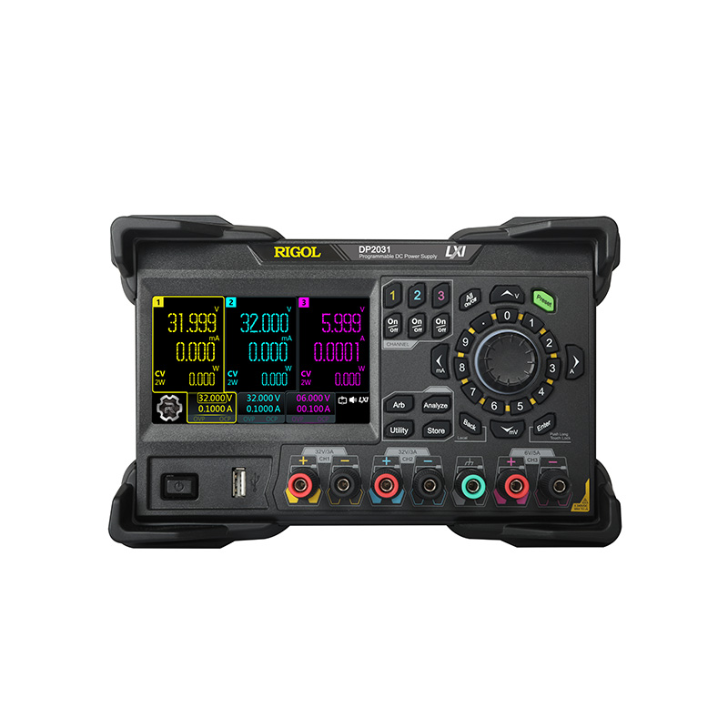 普源可编程直流稳压电源全隔离