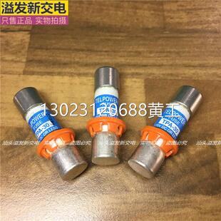 170VDC TEL 保险丝 美国Bussmann POWER TPA 30A 保险管 询价