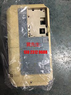 型号CIMR 安川A1000系列变频器 3KW 2.2KW 议价