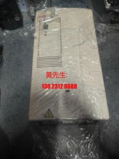 P901 0025 ACS800 拆机变频器 如图议价