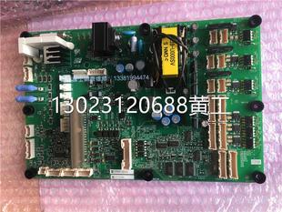 872 ETC710871 安川变频器H1000系列电源驱动板ETC721431 全新原装