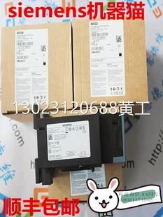 6NP36全新原装 Siemens大功率断路器3RT1065 2常开 2常闭 132KW议