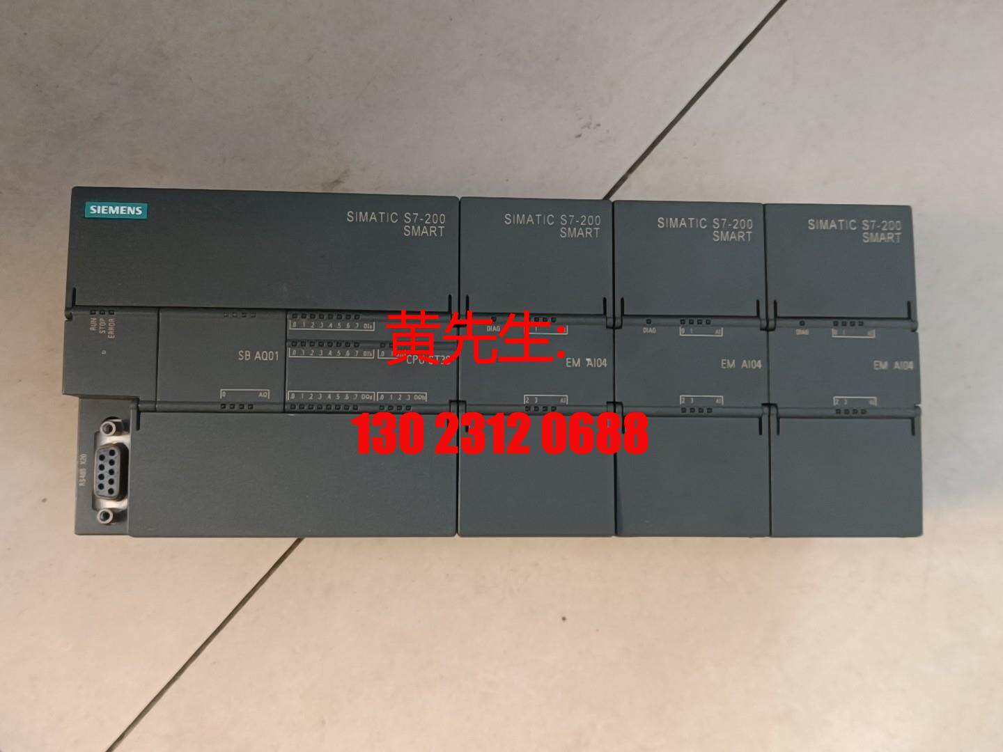 siemens/西门子st30 288-1st30-0aa0议价