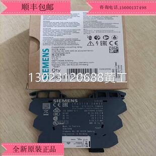 24VDC议价议价 2AM00 SIRIUS 西门子耦合继电器 Siemens 3RQ3118