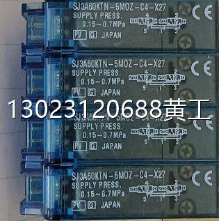 SMC SJ3A60KTN-5MOZ-C4-X27 SJ3000N-01-P-H-X37议价