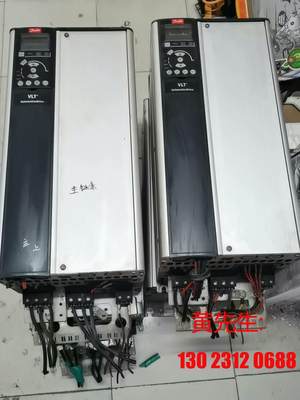 丹佛斯变频器FC302P15KT5E20H1BN，驱动电源板议价
