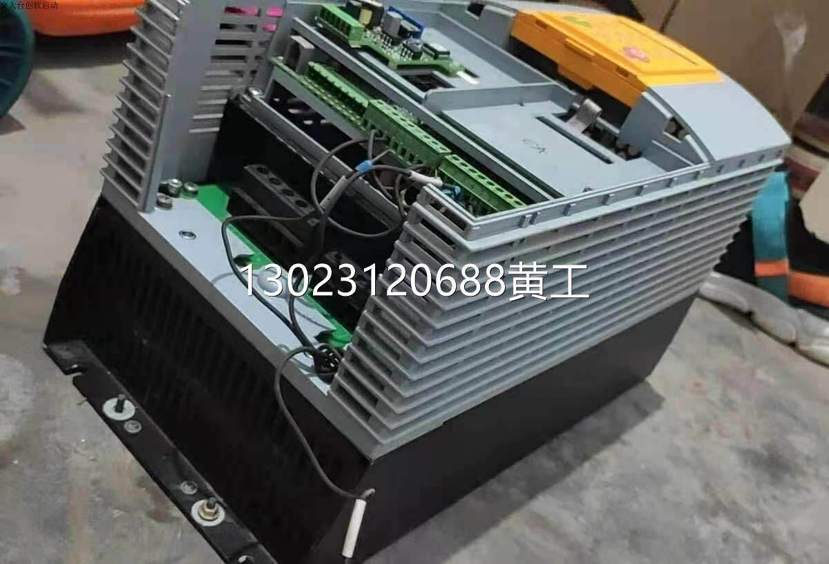 欧陆调速器现货 三相可控硅直流控制器故障维 ssd派克 590c 590p