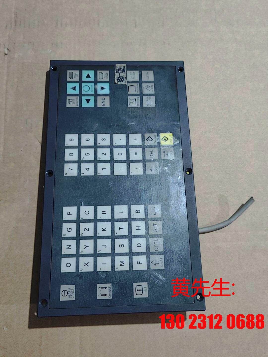 西门子数控802d 6fc5303-0dm13-1aa0议价