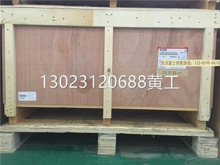 160KW 全新原装 AB4A0296ABA 正品 安川变频器A1000 132KW CIMR AAA