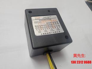 AC200 原装 议价 刹车整流器 正品 台湾路德电子有限公司