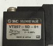 SMC VT307E-2DZ-01-F-Q VT307E-4DZ-01-F-Q VT307-4DZ-01-F-Q议价 3C数码配件 USB摆设品/装饰品 原图主图