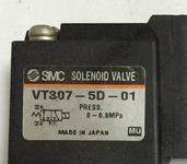 SMC VT307E-2DZ-01-F-Q VT307E-4DZ-01-F-Q VT307-4DZ-01-F-Q议价