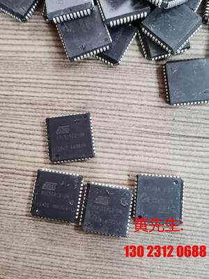 ATMEL AT89C51RC2-UM AT89C51RB2议价