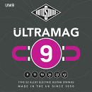 合金强磁电吉他琴弦 英国ROTOSOUND UM9 Ultramag高端系列