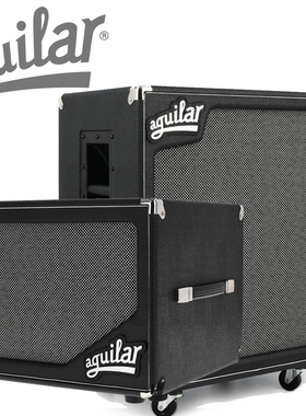 Aguilar SL112 SL410 美产 贝斯 音箱 箱体