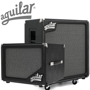 Aguilar SL112 SL410 美产 贝斯 音箱 箱体