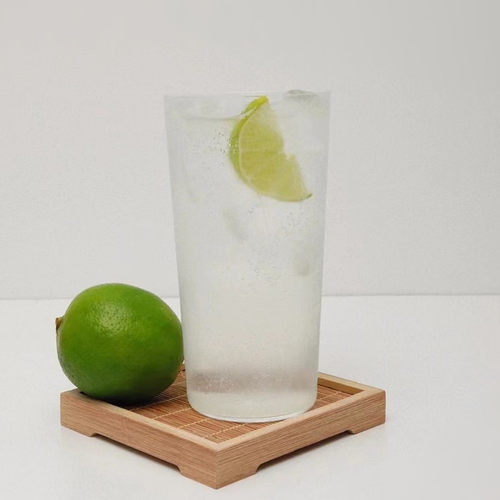 薄款斜身鸡尾酒杯冷饮杯