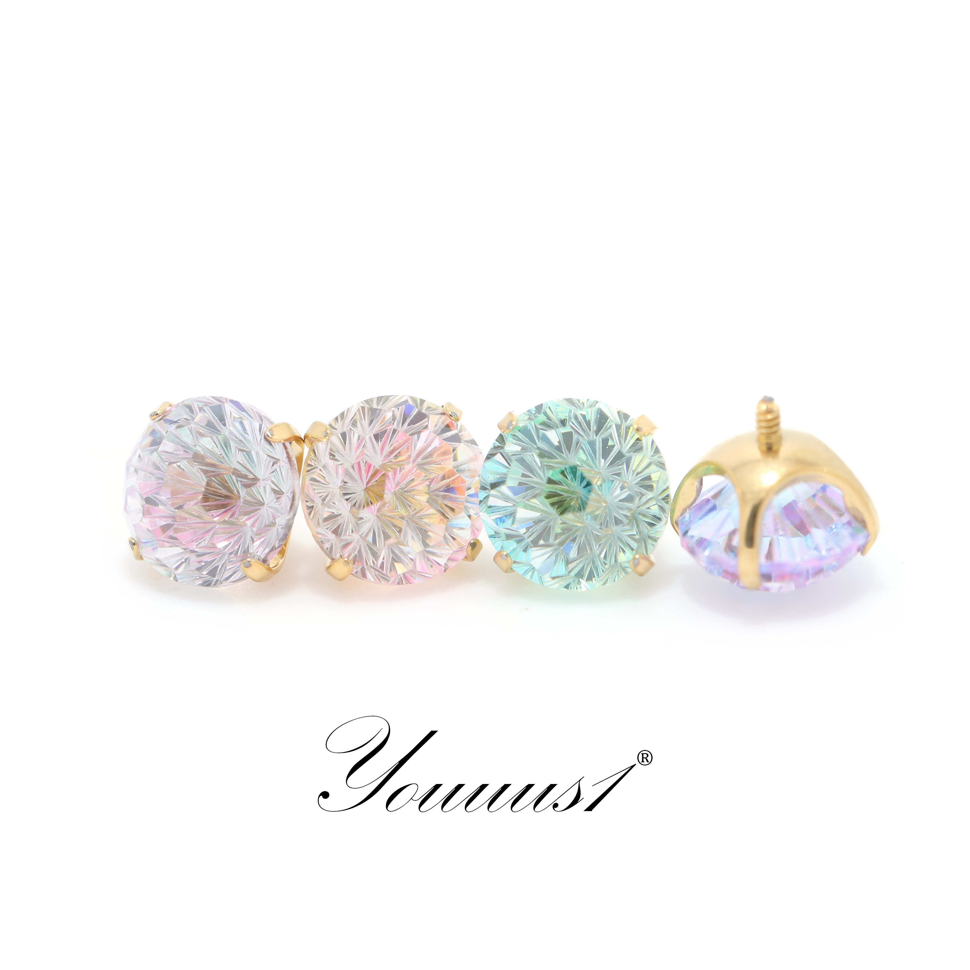 甜美风彩色烟花切系列上新热销