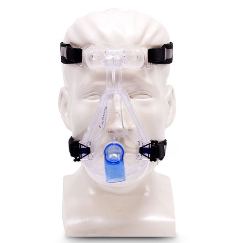 凯迪泰二代非排气面罩