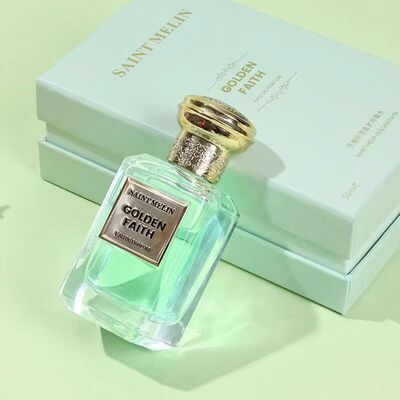 圣美伦流金岁月女士香水