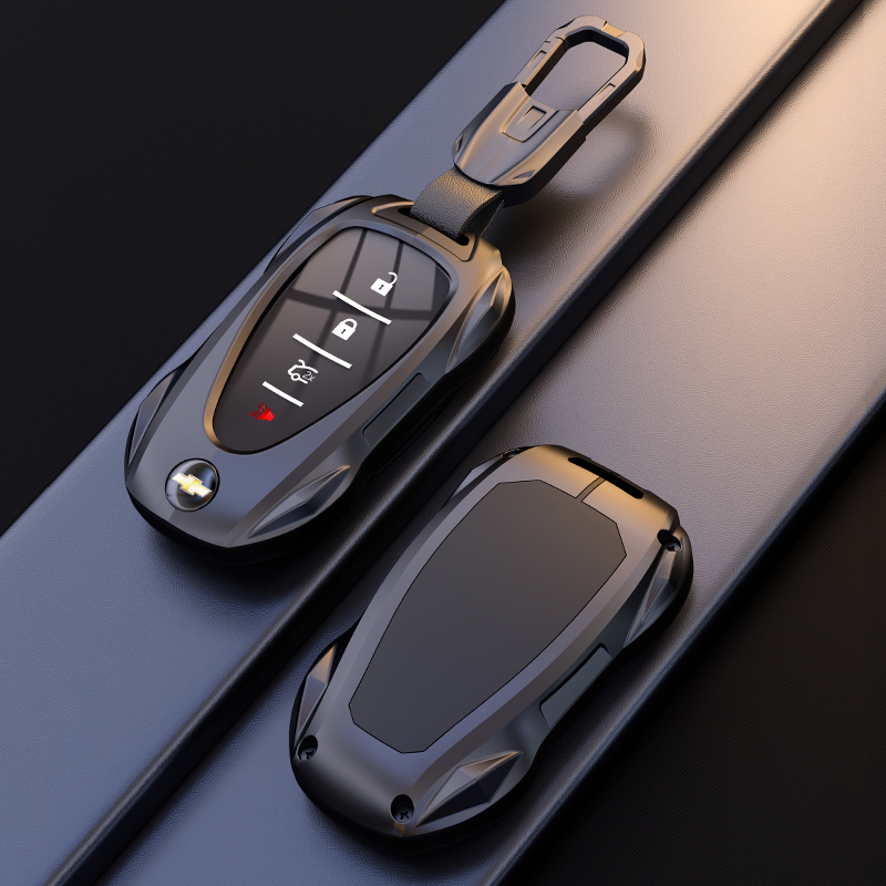 适用于雪佛兰迈锐宝xl钥匙套