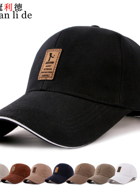 Outdoor Sport Baseball Cap Adjustable Men Women Caps Hat 帽
