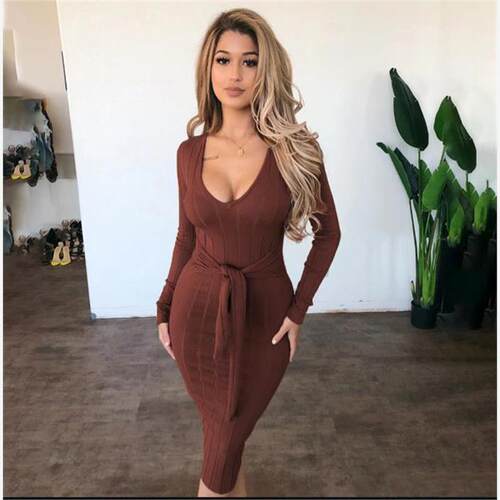 欧美女连衣裙 секси платьея мода women dress