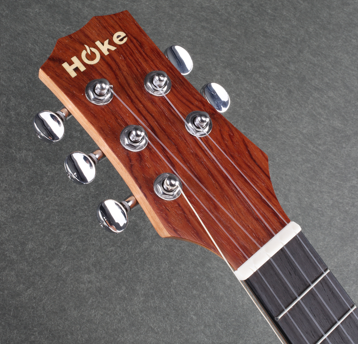 HOKE Henk Ukulele 26 Inch small guitar ukulele Spruce 5 guitar Musical Instruments F3Tin the Musical Instruments/Guitar/Piano/Fitting , Western musical instruments , Western stringed instruments , Ukulele/Little Guitar  category - from Buy2taobao.com to provide professional Taobao agent buy service